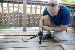The Complete Guide to Pool Deck Maintenance and Sealing