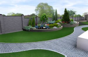 Top 5 Benefits of Installing a Retaining Wall in Your Yard